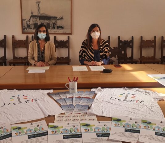 San Giovanni unica tappa in Toscana di Fitwalking for Ail