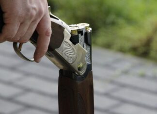 Paura a Montegonzi: cacciatore ferito al volto durante una battuta di caccia al cinghiale, individuano dai carabinieri il responsabile