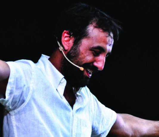 Terranuova B.ni, ecco lo spettacolo “TOSCANACCI-O” di Guascone Teatro