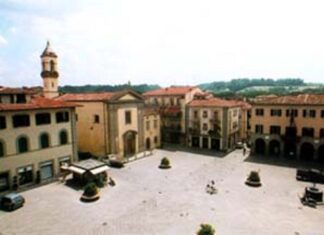 Terranuova: interventi di ripristino e messa in sicurezza sulle strade urbane ed extraurbane