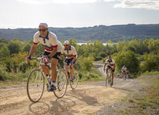 La Marzocchina 2021 ai nastri di partenza