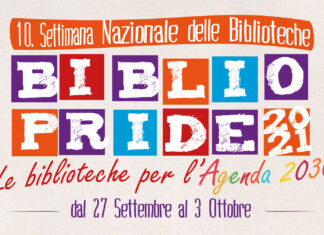 Montevarchi, Bibliopride: dal 27 settembre al 3 ottobre la settimana nazionale delle biblioteche