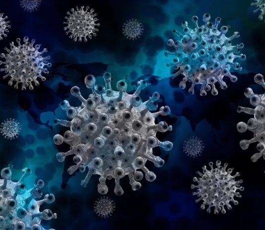 Coronavirus: 14 nuovi casi nell’aretino, 11 in degenza covid, 3 in terapia intensiva