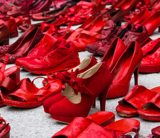 Violenza contro le donne: sono già 43 i femminicidi nel 2021