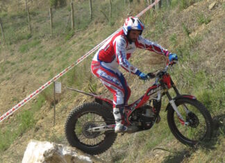 Il Miravalle di Montevarchi riparte dal trial, domenica 12 settembre