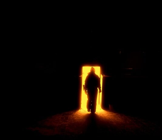 Benvenuti alle Porte dell’Inferno