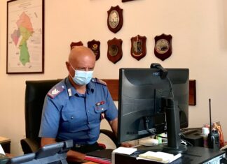 Valdarno, ancora una estesa operazione dei Carabinieri contro le truffe elettroniche: denunciate 2 persone dai Carabinieri di Castelnuovo e Levane