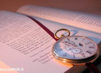 “Quando scaturiscono le parole”: sabato 30 ottobre presentazione del libro di Mario Rigli