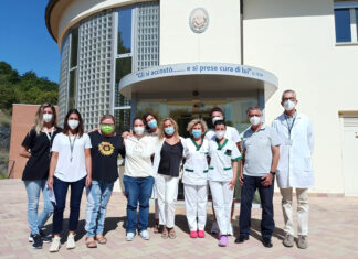 Istituto Agazzi – Screening gratuiti per l’osteoporosi all’Istituto di Agazzi