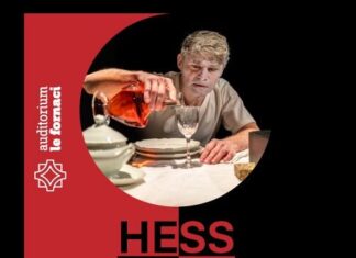 L’auditorium Le Fornaci riapre con una prima nazionale