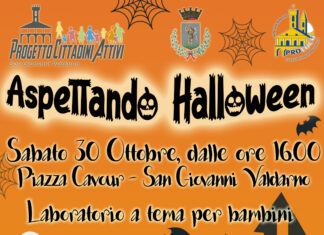 Il lungo weekend di paura a San Giovanni Valdarno