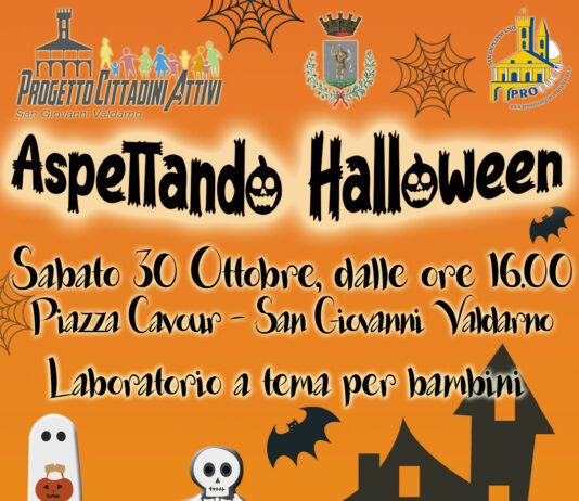 Il lungo weekend di paura a San Giovanni Valdarno