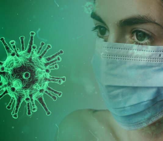 Coronavirus, in Toscana oggi 154 nuovi casi, 45 anni l’età media