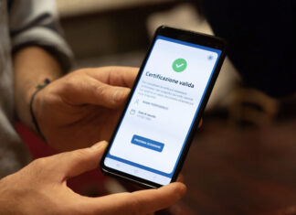 Green Pass? Una misura irrazionale