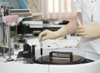 Coronavirus: 9 nuovi casi nell’aretino, 8 in degenza covid, 1 in terapia intensiva