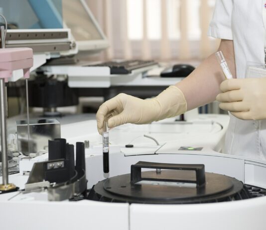 Coronavirus: 9 nuovi casi nell’aretino, 8 in degenza covid, 1 in terapia intensiva