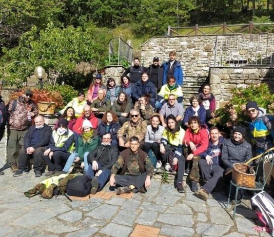 Micologi Asl Tse: un servizio che può salvare la vita
