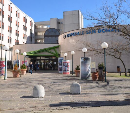 Dal 12 ottobre l’accesso dei visitatori agli Ospedali della ASL Toscana Sud Est è consentito solo con il Green Pass