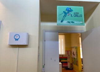 Terranuova Bracciolini: installati purificatori d’aria all’interno dei plessi scolastici