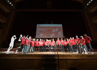 Covid, “Abbiamo fatto 30. Facciamo 31”, la campagna con i campioni dello sport