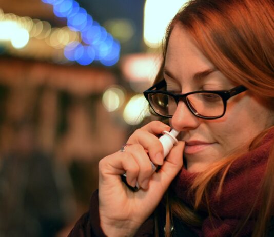 Torna l’influenza dopo un anno e mezzo di ferie…