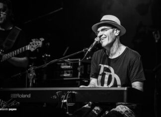 Francesco Baccini a Cavriglia per la Giornata Mondiale contro la violenza sulle donne