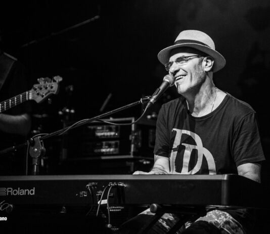 Francesco Baccini a Cavriglia per la Giornata Mondiale contro la violenza sulle donne