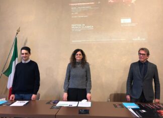 89 musicisti da tutto il mondo al Concorso pianistico internazionale di San Giovanni V.no