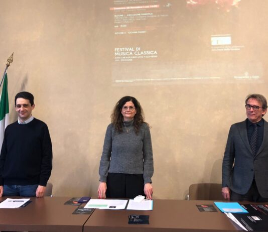 89 musicisti da tutto il mondo al Concorso pianistico internazionale di San Giovanni V.no