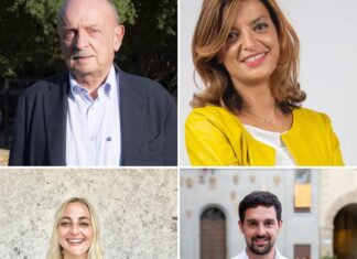 PD: “Una Montevarchi più verde si realizza con investimenti e programmazione”