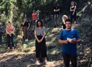 Al Teatro di Ambra “Memoria e comunità. Valdambra estate 1944”