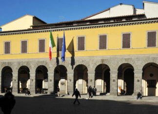 Montevarchi: sabato 20 novembre la presentazione dei pannelli realizzati per la Giornata Mondiale dell’Infanzia e dell’Adolescenza