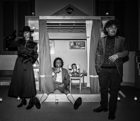 Oltre 760 i partecipanti alle iniziative di Halloween di San Giovanni V.no