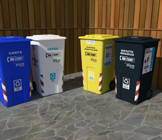 Piano dei rifiuti, pubblicato l’avviso pubblico esplorativo