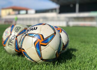 Terranuova Traina – Chiantigiana 1-1