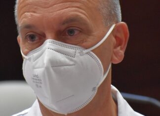 Terze dosi: dializzati al 100% nella Asl Tse