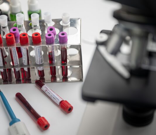 Coronavirus: 22 nuovi casi nell’aretino, 7 persone in degenza covid, 1 in terapia intensiva