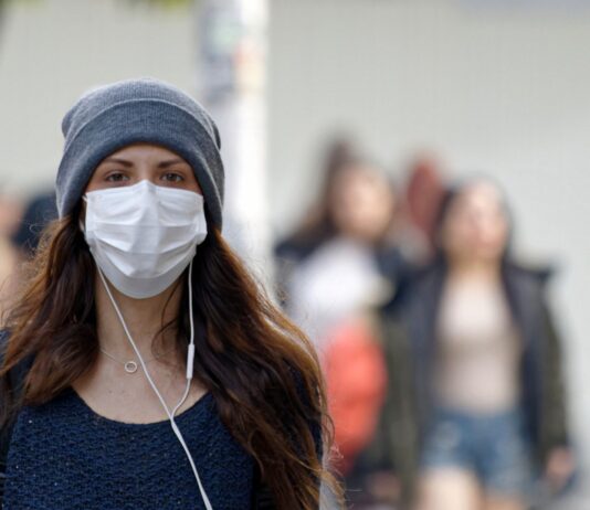 Coronavirus: 42 nuovi casi nell’aretino, 7 persone in degenza covid, 2 in terapia intensiva