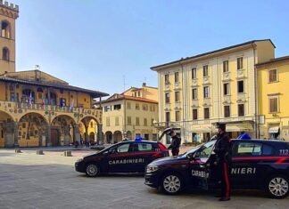 In Valdarno due arresti in 24 ore per evasione dai domiciliari