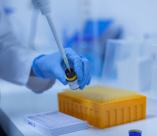 Coronavirus: 9 nuovi casi nell’aretino, 7 persone in degenza covid, 1 in terapia intensiva