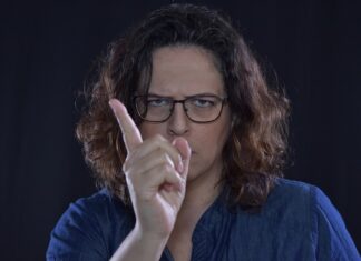 Perchè i vaccinati continuano ad essere così arrabbiati?