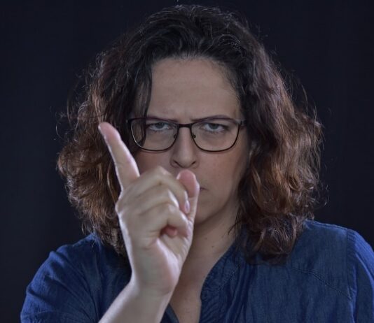 Perchè i vaccinati continuano ad essere così arrabbiati?