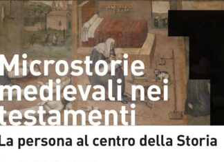 Intorno alla disabilità. Storie di amore e affetto dai testamenti medievali