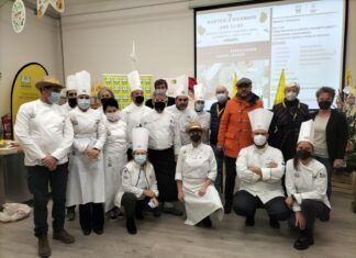 Cibo, Coldiretti: firma dell’accordo con i ristoratori per valorizzare le produzioni agricole