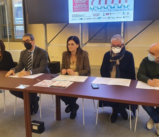 E’ Natale a San Giovanni Valdarno
