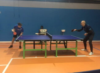 Ancora una vittoria per il Tennistavolo Valdarno