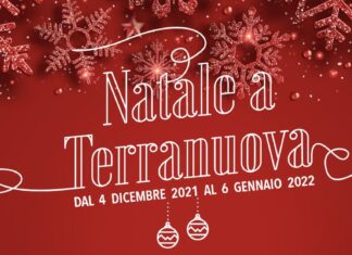 Natale a Terranuova 2021: un programma ricco di eventi