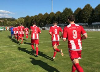 Terranuova Traiana-Pontassieve: partita sospesa al 72′ sul punteggio di 2-1