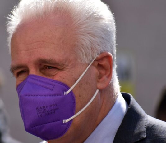 Il 16 dicembre al via la campagna vaccinale pediatrica