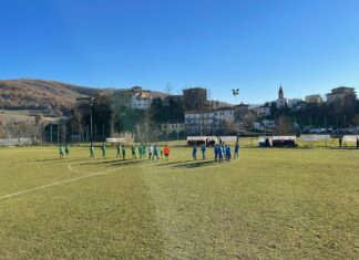 Prima categoria: il Rassina vittorioso meritatamente sul campo dell’Ambra